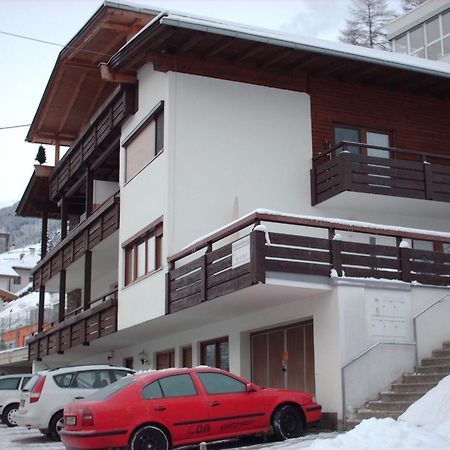 Haus Gavlik Apartment Fulpmes Exterior photo
