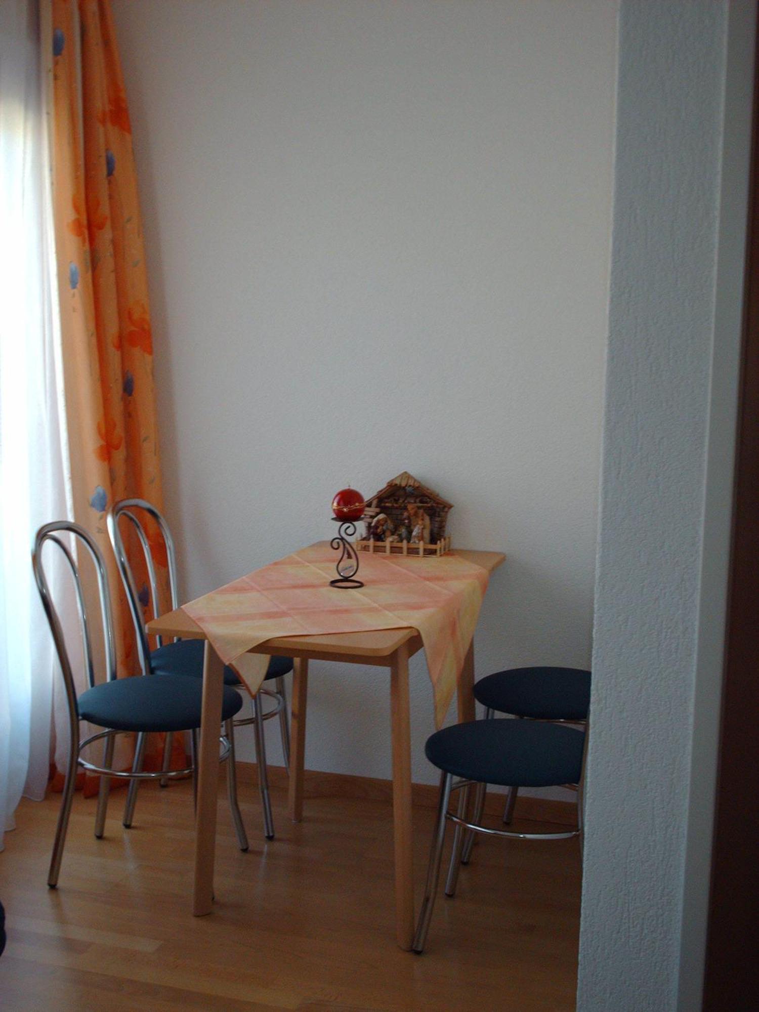 Haus Gavlik Apartment Fulpmes Exterior photo