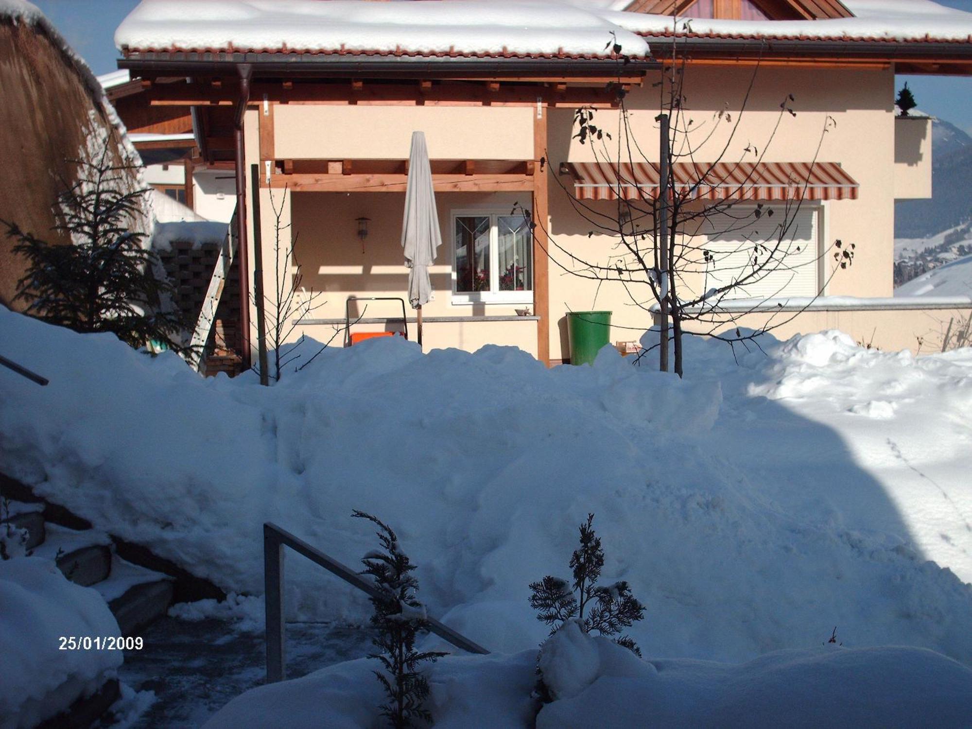 Haus Gavlik Apartment Fulpmes Exterior photo